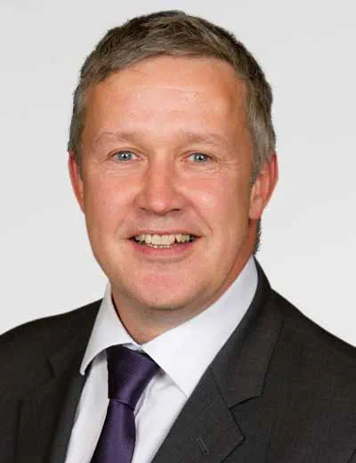 Philip Duffy is a managing director at Duff & Phelps.