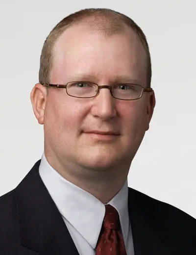 Steven Nebb is a managing director at Duff & Phelps.