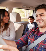 Factors Driving Millennial Car Ownership