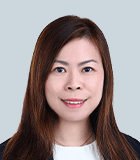 Cassandra Wong | Restructuring Advisory | Kroll
