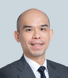 Issac Tang | Restructuring Advisory | Kroll