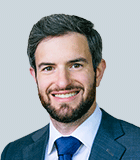 Jonathan Yoni Schenker | Financial Services Compliance and Regulation | New York