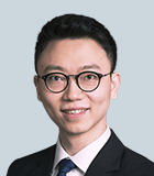 Kevin Zhai | Restructuring | Kroll