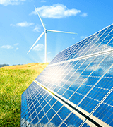 Best Practice in a Time of Change for the Renewable Energy Market