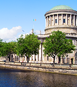 Ireland – Regulatory Update – December 2023