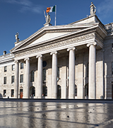 Ireland Regulatory Update – July 2022