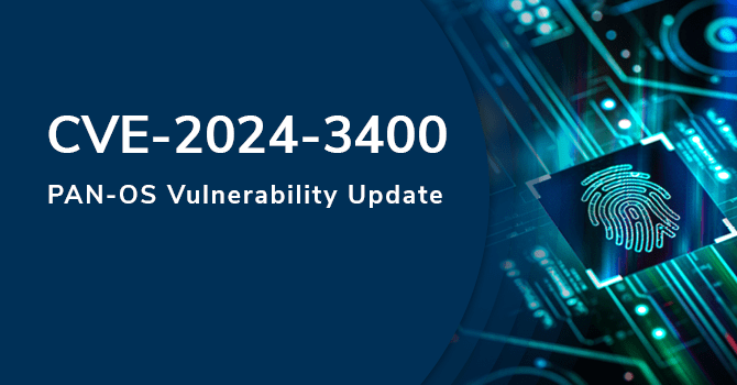 CVE-2024-3400: Zero-Day Remote Code Execution Vulnerability Exploited to Attack PAN-OS