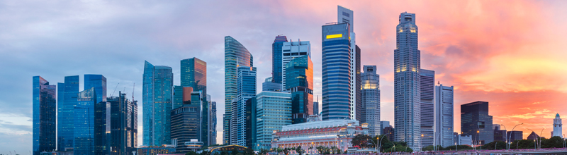 Sin Yee Koh Speaks at AIMA Singapore Fund Manager Briefing on MAS Regulatory Focus