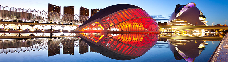  Duff & Phelps is Proud to Sponsor CFO Forum in Valencia