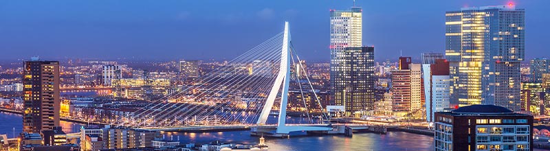  Duff & Phelps is Proud to Sponsor NARIM Congress
