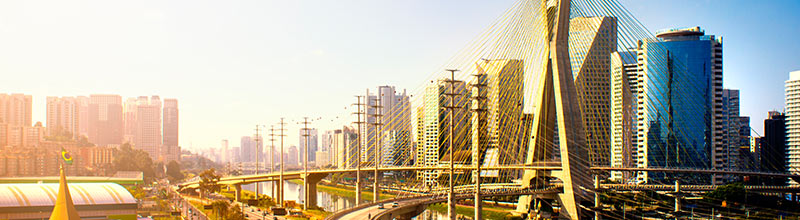 Alexandre Pierantoni and Nicolas Ballian to Speak at ABVCAP's Annual Conference in Brazil
