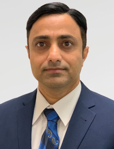 Anand Trivedi Anand Trivedi