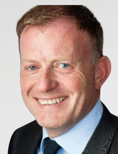 Andrew Knowles is a director at Duff & Phelps.