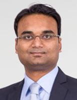 Anil Singh is a director at Duff & Phelps.