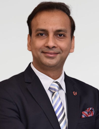 Aviral Jain is a managing director at Duff & Phelps.