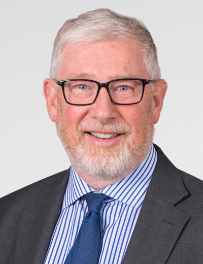 Bob Tallentire is a director at Duff & Phelps.