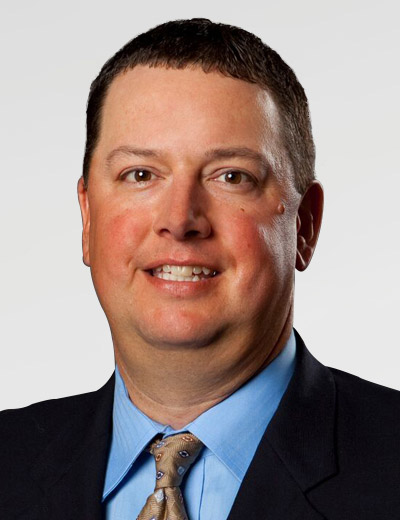 Brian Twardoski is a managing director at Duff & Phelps.