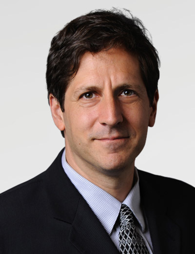 George Pushner is a director at Duff & Phelps.