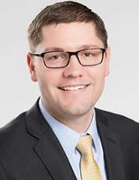 Jacob Rapp is a director at Duff & Phelps.