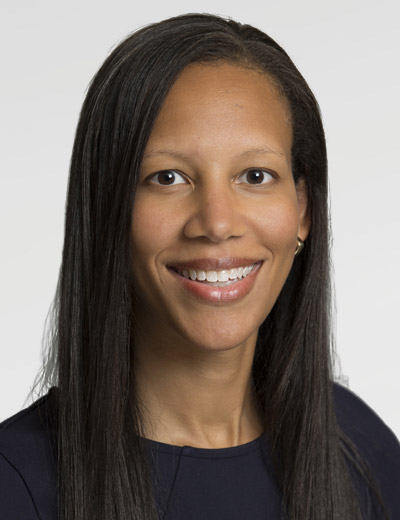 Jenetta Mason is a director at Duff & Phelps.