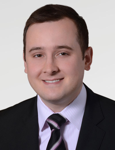 Justin Radziewicz is a director at Duff & Phelps.