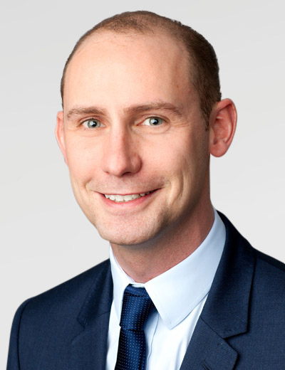 Mike Bills is a director at Duff & Phelps.