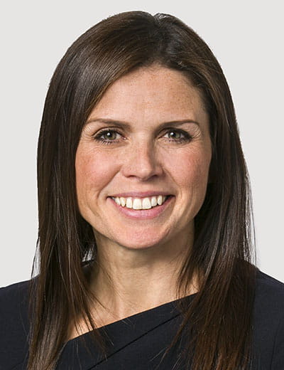 Rebecca Fuller is a managing director at Duff & Phelps.