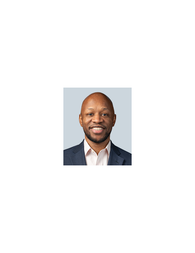 Ryan Johnson is a director at Duff & Phelps.