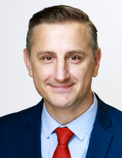 Stephen Henry | Duff & Phelps Manchester | Restructuring Advisory Stephen Henry