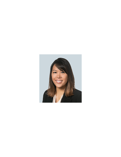 Tammy Li is a director at Duff & Phelps.