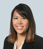 Tammy Li is a director at Duff & Phelps.