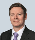 Zach Johnson is a director at Duff & Phelps. Zach Johnson is a director at Duff & Phelps.
