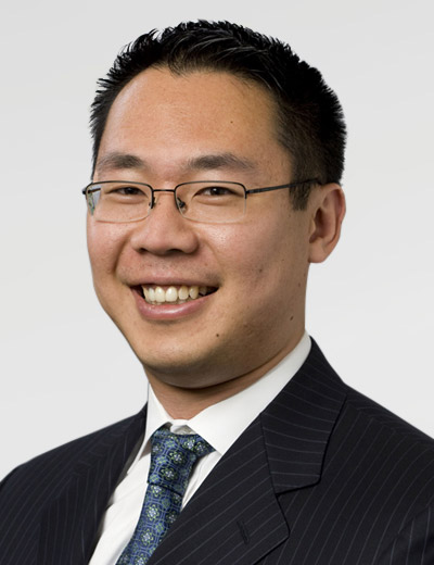 Alan Lee is a managing director at Duff & Phelps.