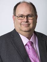 Andrew Beckett is a managing director at Kroll, a division of Duff & Phelps.