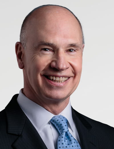 Bill Kennedy is a managing director at Duff & Phelps.