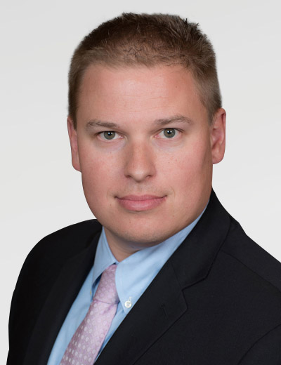 Bradley Schulz is a managing director at Duff & Phelps.