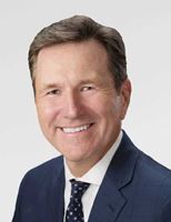 Christopher Bakewell is a managing director at Duff & Phelps.
