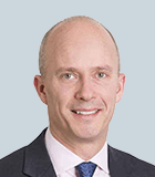 Chris Matteson is a managing director at Duff & Phelps.