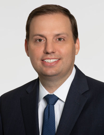 David Ball is a managing director at Duff & Phelps.