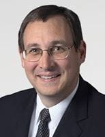 David Larsen is a managing director at Duff & Phelps.