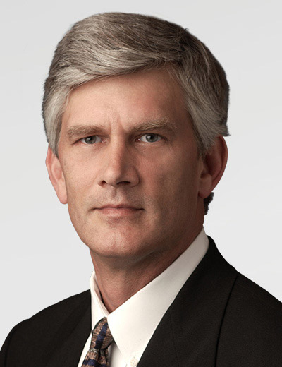Gary Roland is a managing director at Duff & Phelps.
