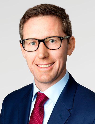 Geoff Bouchier is a managing director at Duff & Phelps.