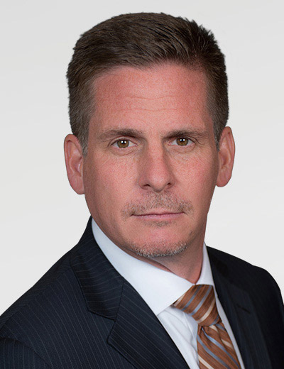 Geoff Varga is a managing director at Duff & Phelps.