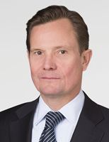 Hamilton Crawford is a managing director at Duff & Phelps.