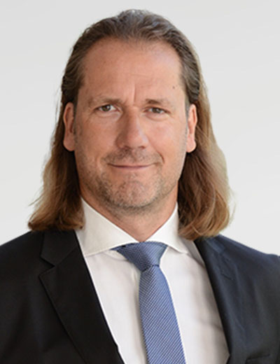 Ingo Schneemann is a managing director at Duff & Phelps.