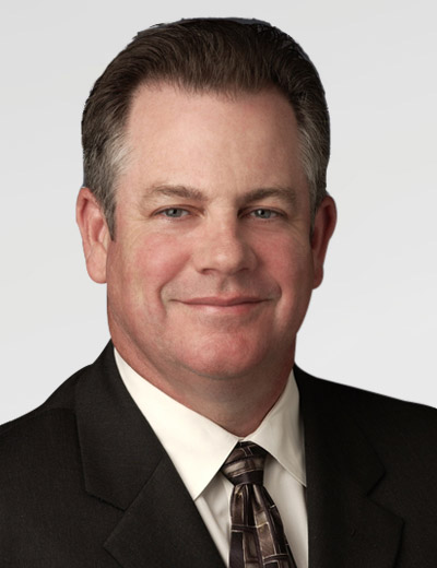 James Gavin is a managing director at Duff & Phelps.
