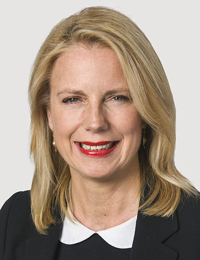 Jane Stoakes joined Kroll in January 2015 from Kinetic Partners.