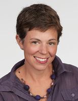 Jill Weise is a managing director at Kroll.