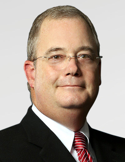 John Ward is a managing director at Duff & Phelps.