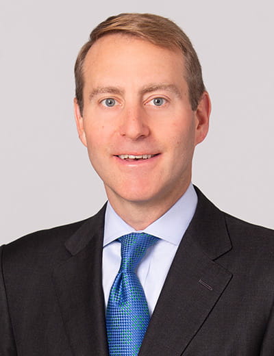 Josh Benn is a managing director at Duff & Phelps.